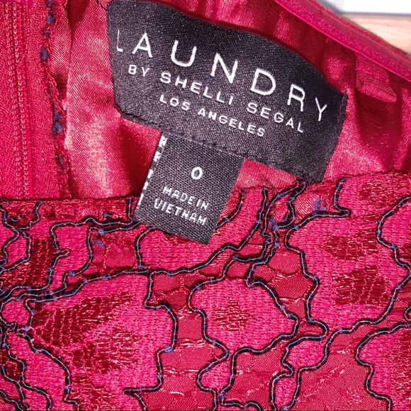 Laundry by shelli segal - Picture 3 of 4